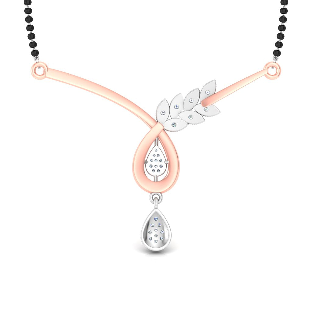 TWISTED DIAMOND TANMANIYA