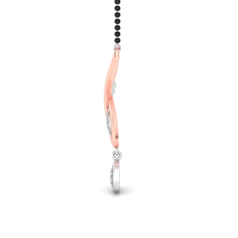 TWISTED DIAMOND TANMANIYA