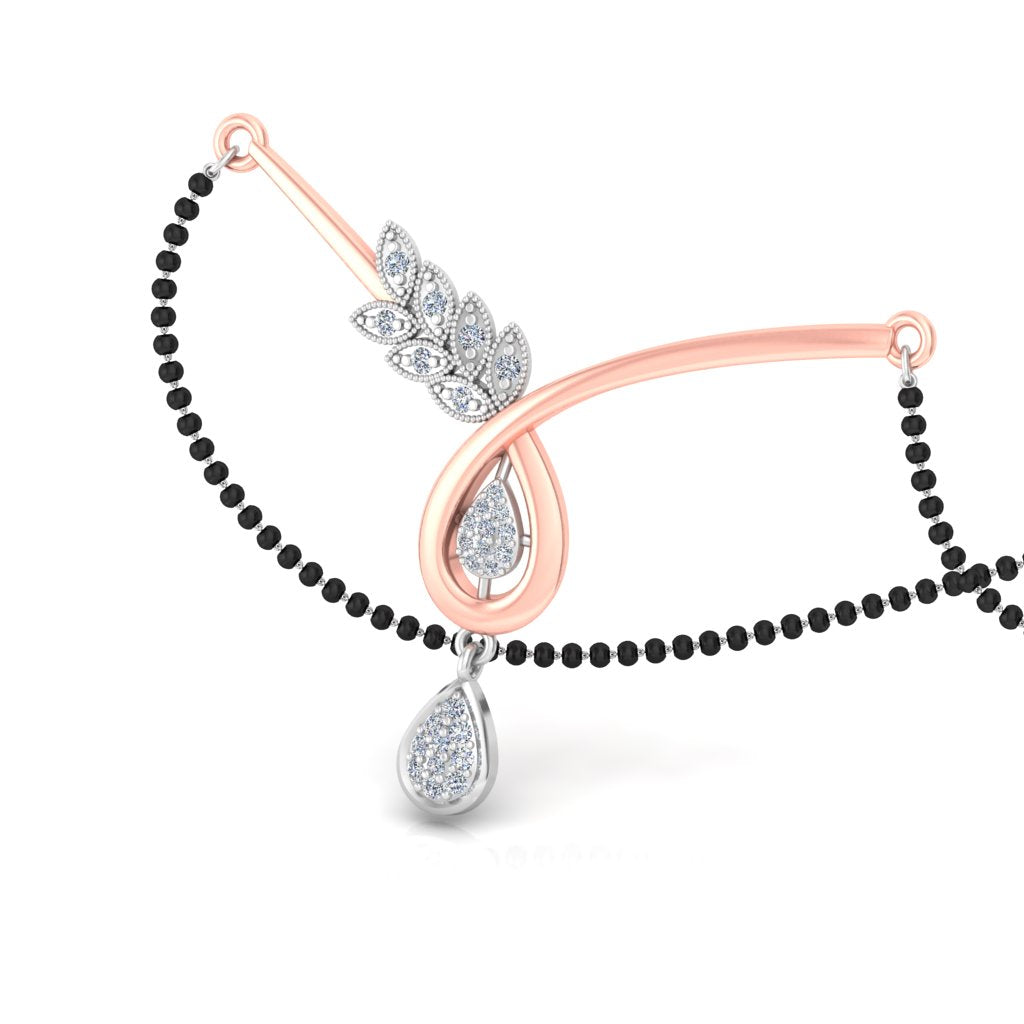 TWISTED DIAMOND TANMANIYA