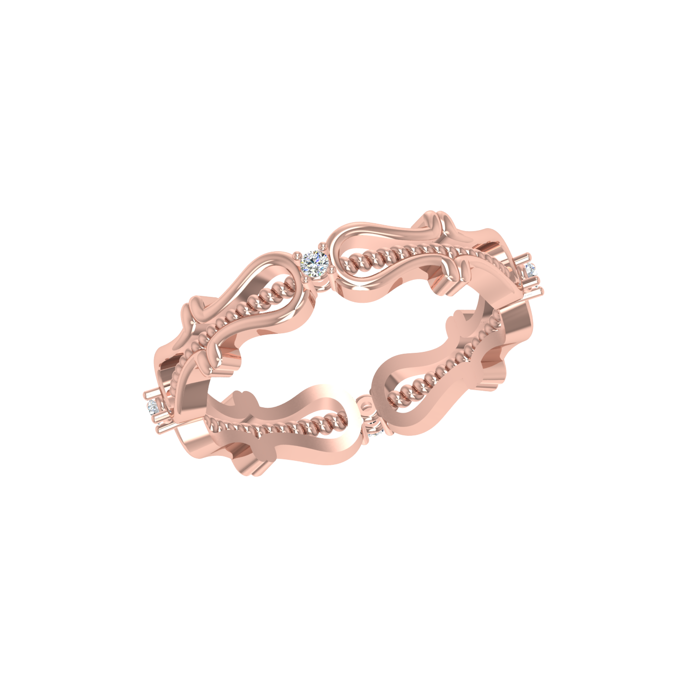 PIRETES RING