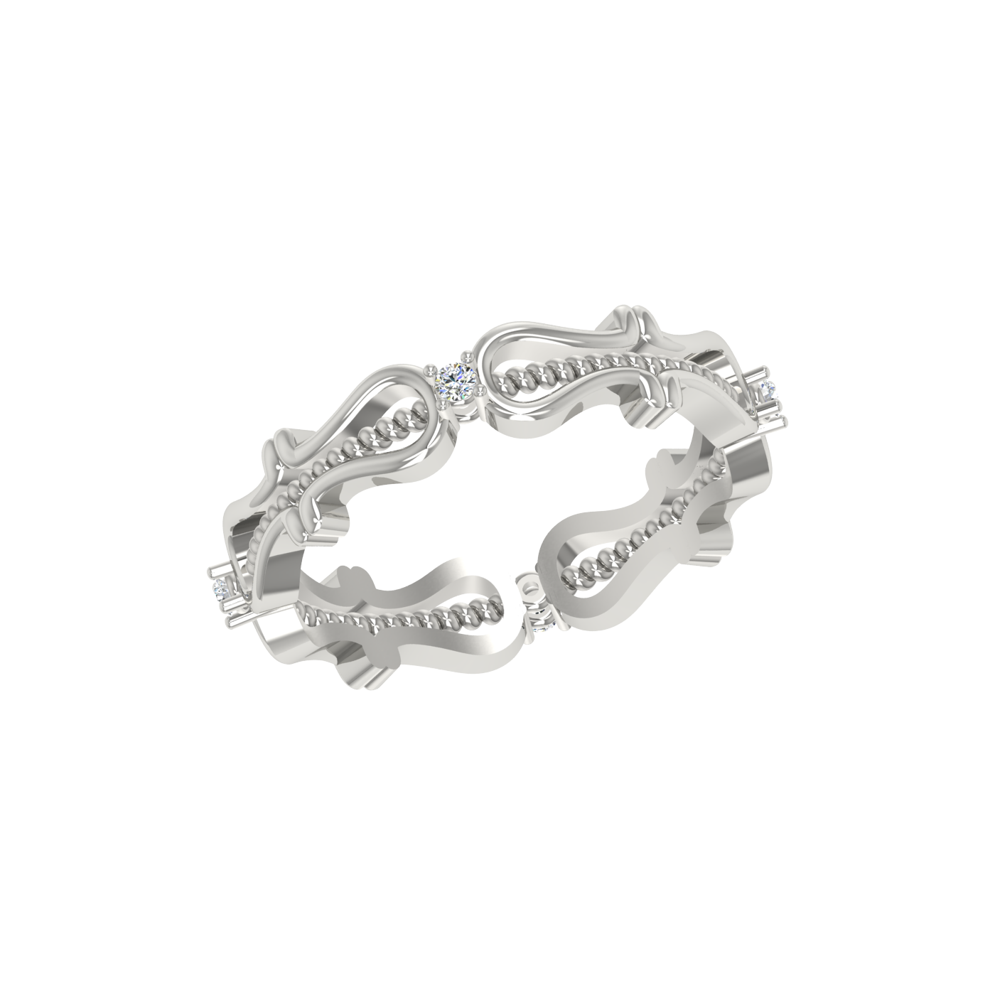 PIRETES RING
