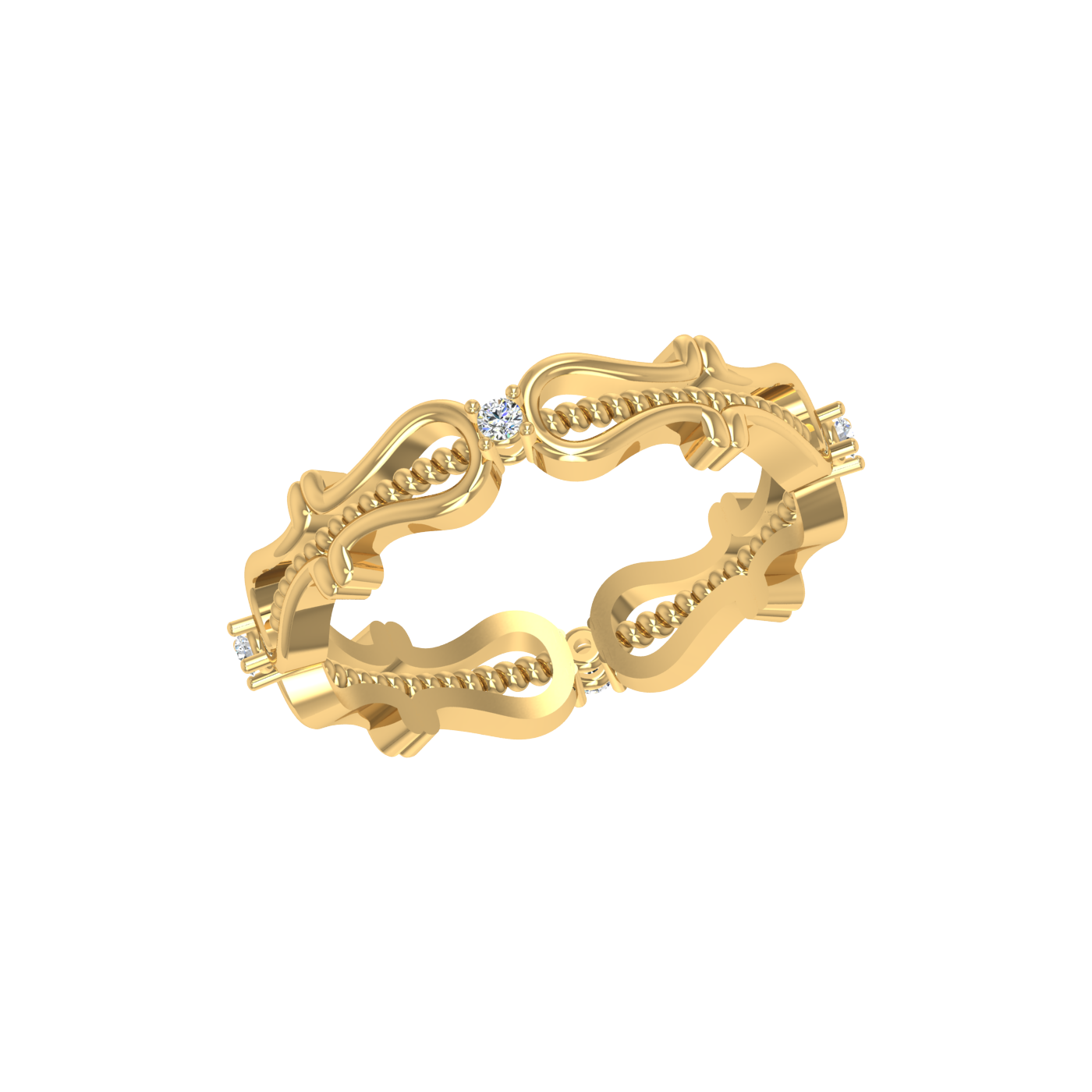 PIRETES RING