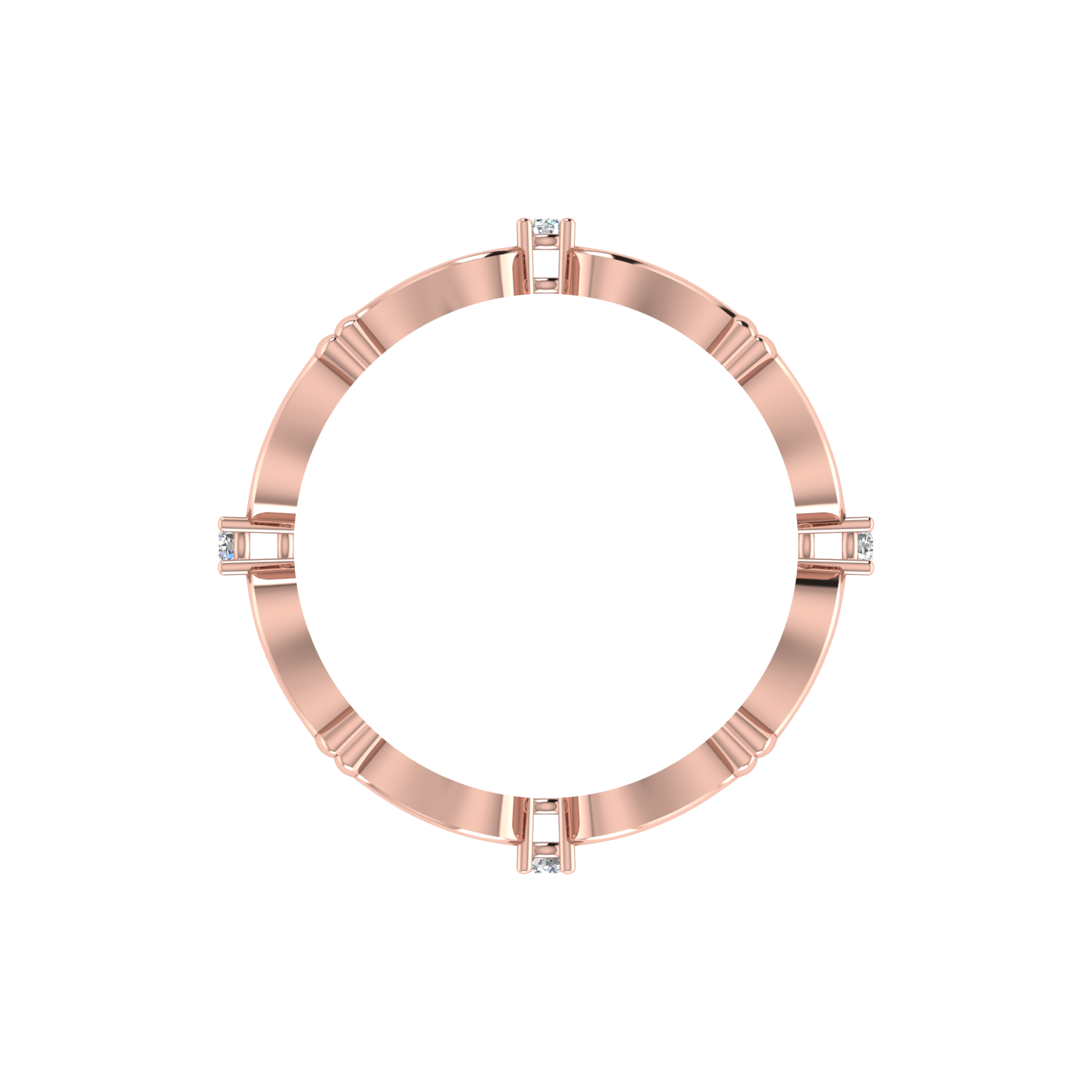 PIRETES RING