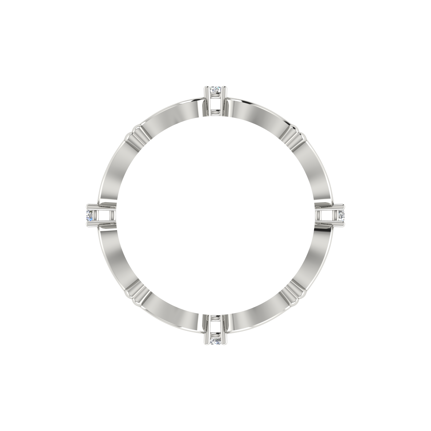 PIRETES RING