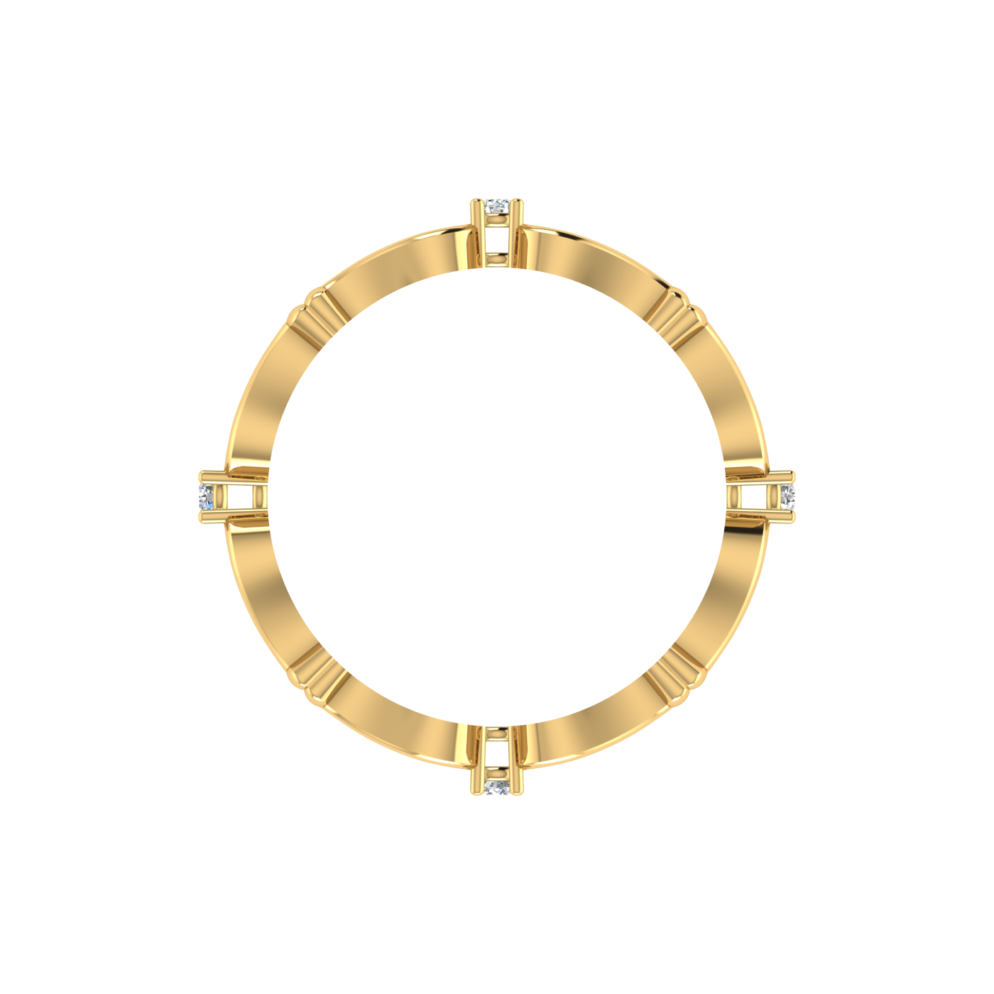 PIRETES RING