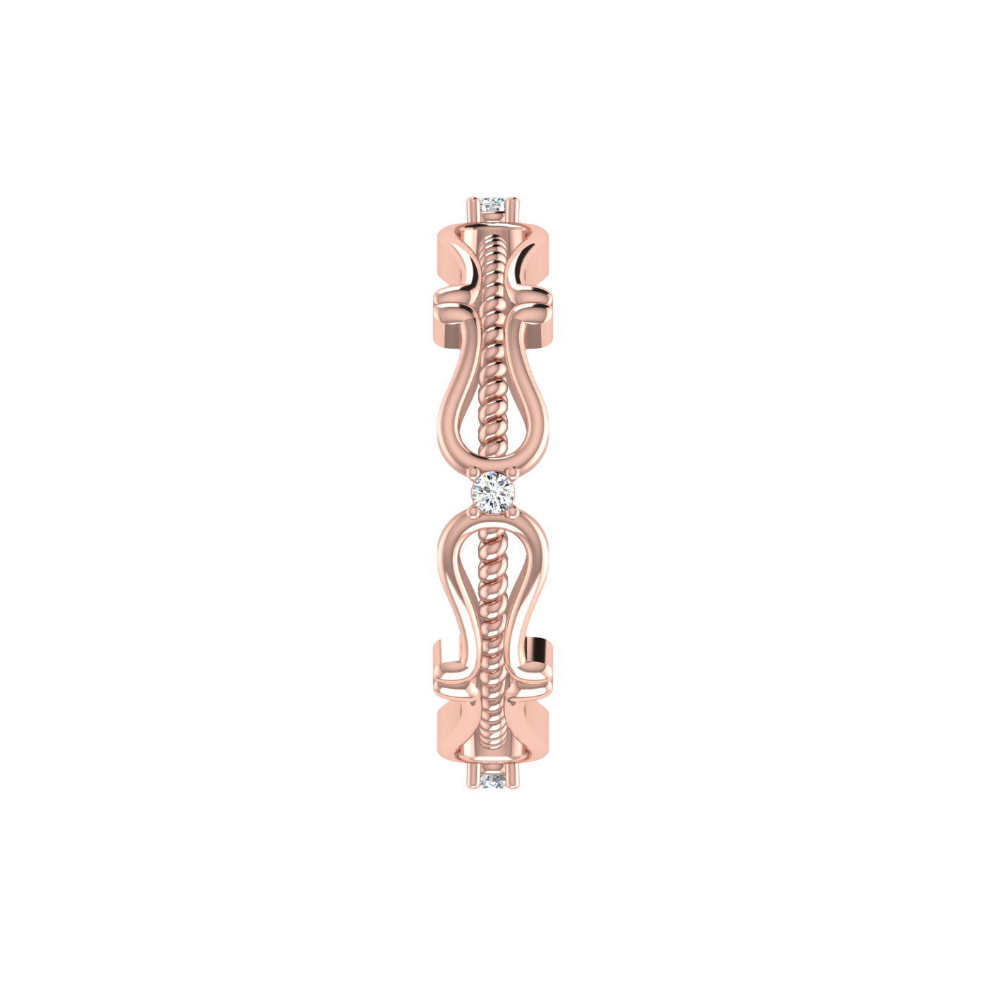 PIRETES RING
