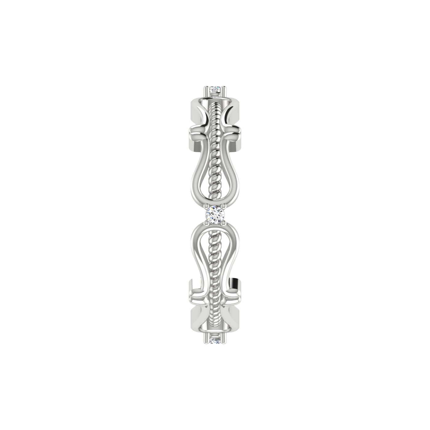 PIRETES RING