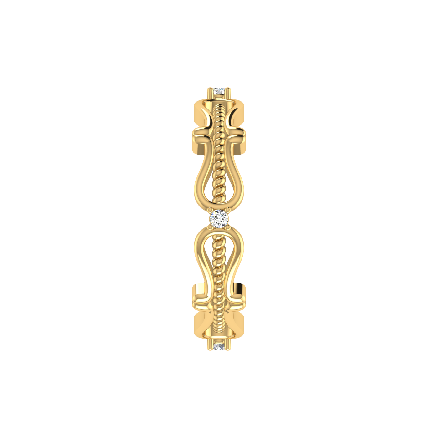 PIRETES RING