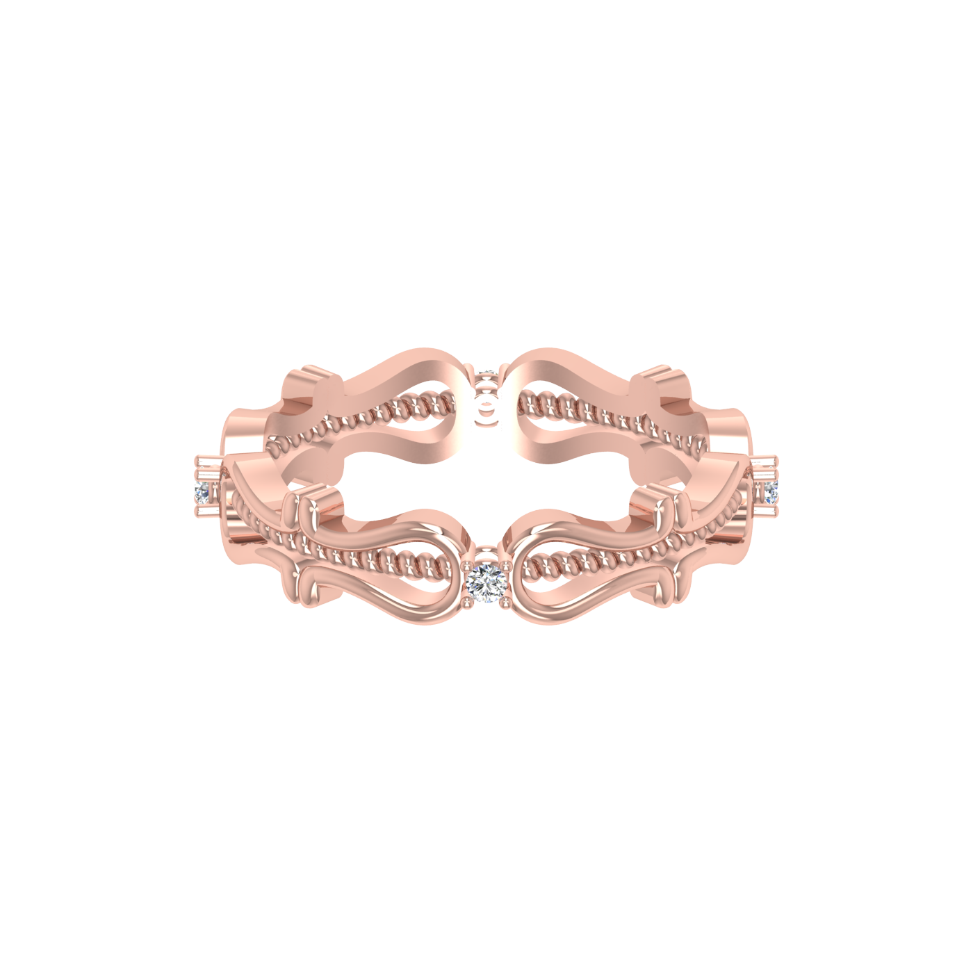PIRETES RING