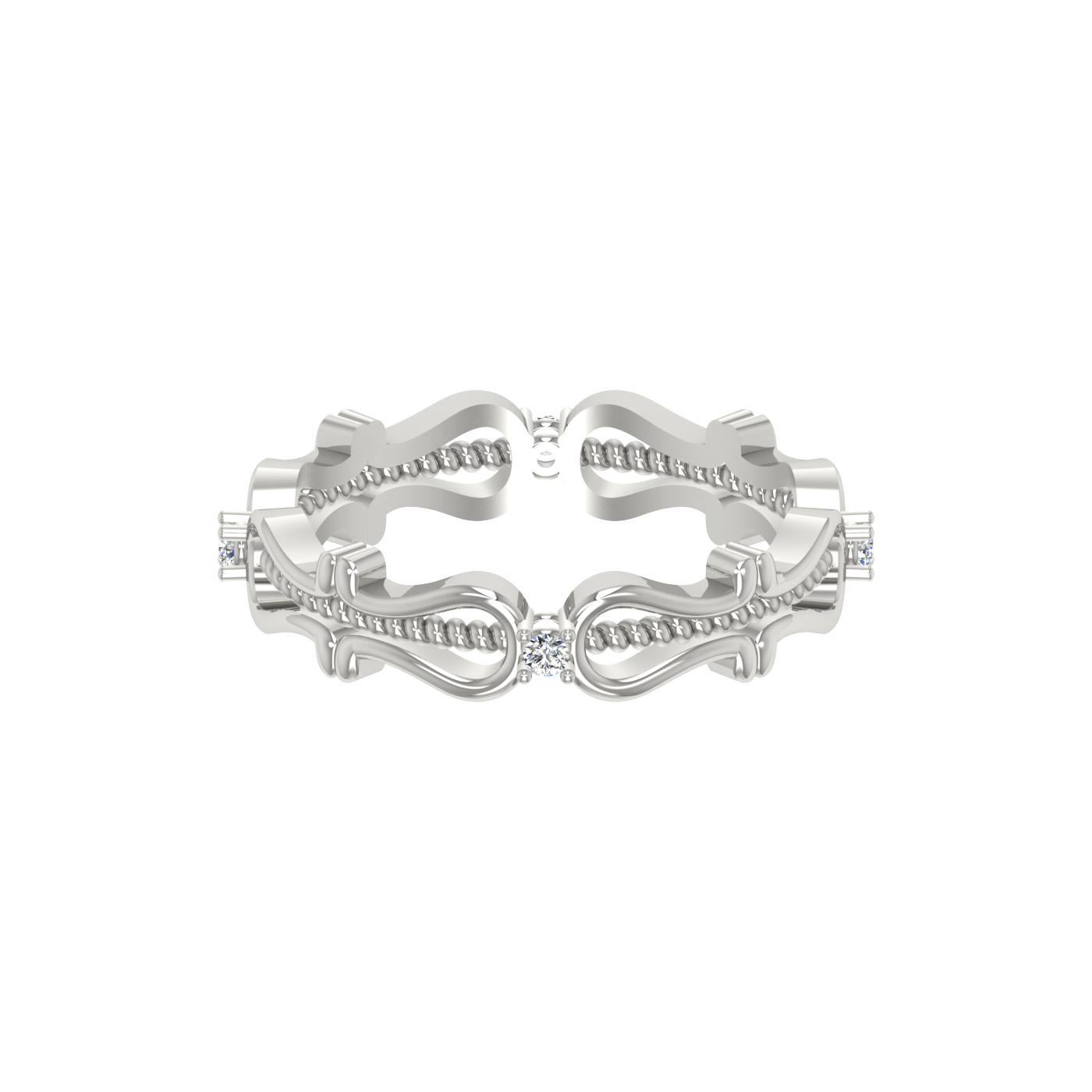 PIRETES RING