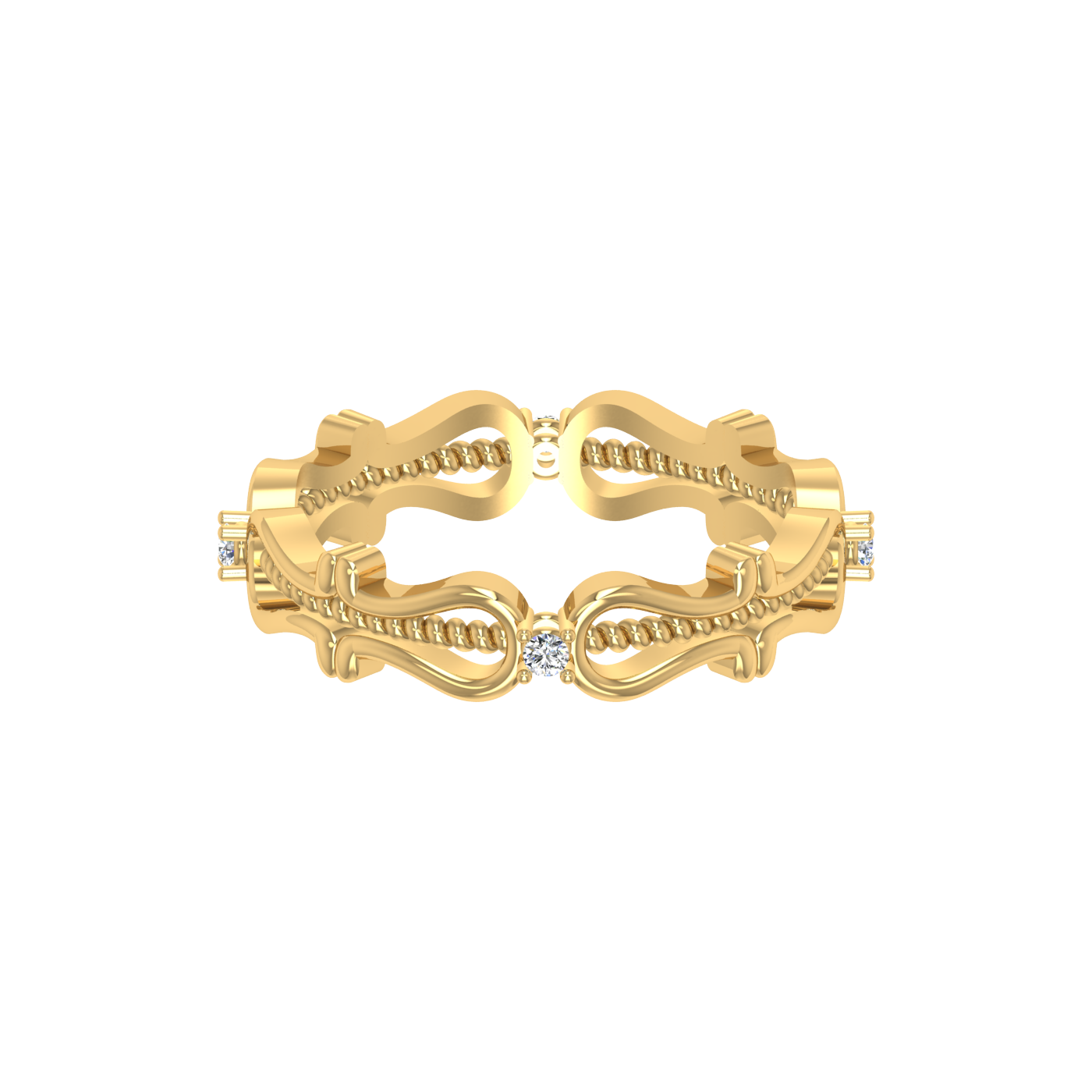 PIRETES RING