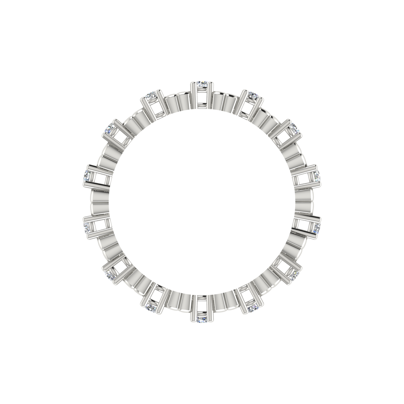 RADIANT HARMONY RING